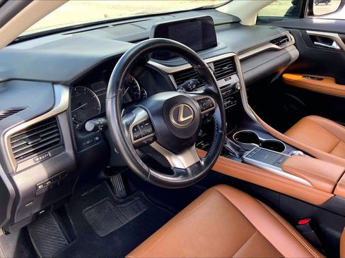 Used 2021 Lexus RX 350 FWD w/ Premium Package image 17