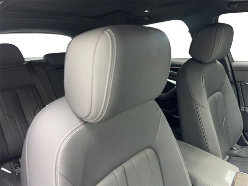Used 2021 Audi A6 3.0T allroad Premium Plus w/ Executive Package image 46