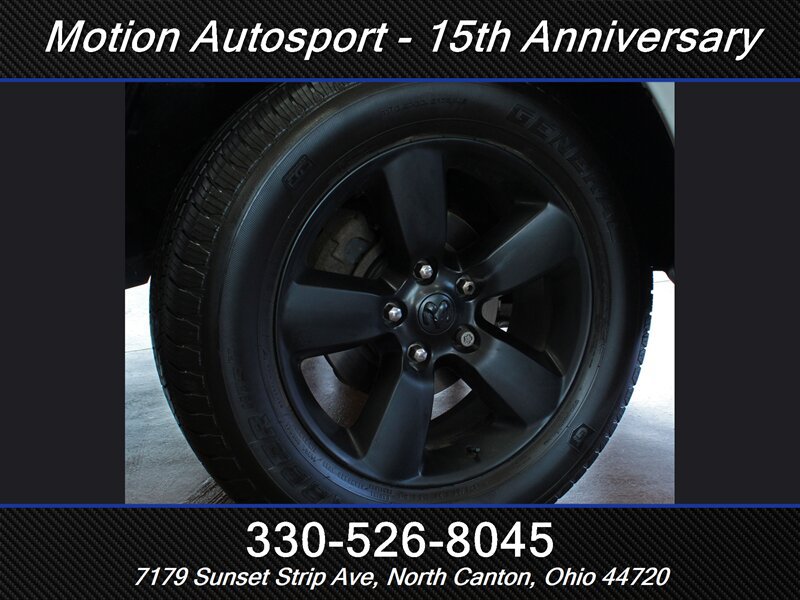Used 2020 RAM 1500 Express w/ Wheel & Sound Group AWD/4WD image 50