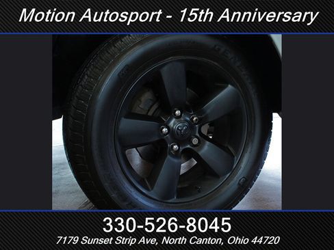 Used 2020 RAM 1500 Express w/ Wheel & Sound Group AWD/4WD image 50