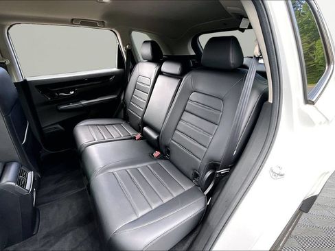 Used 2023 Honda CR-V EX-L image 18