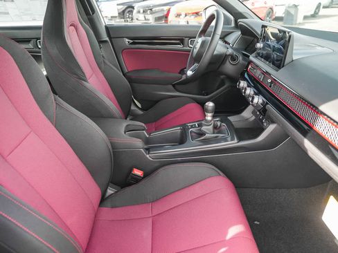 New 2026 Honda Civic Si image 18