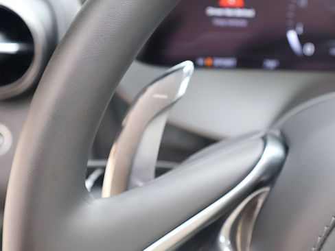 New 2026 McLaren 750S RWD image 16