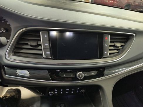 Used 2021 Buick Enclave Premium w/ Surround and Sites Package AWD/4WD image 21