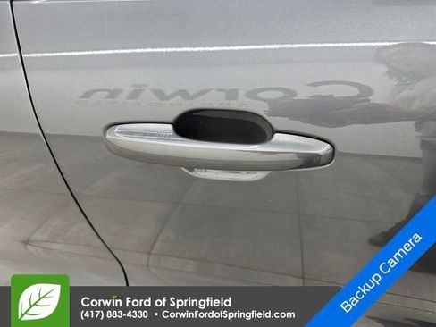 New 2026 Ford Escape Active w/ Cold Weather Package image 8
