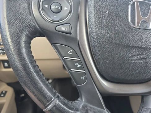 Used 2018 Honda Pilot EX-L image 20