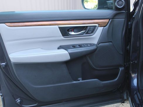 Used 2018 Honda CR-V EX-L image 45