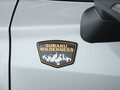 Certified 2023 Subaru Forester Wilderness image 40