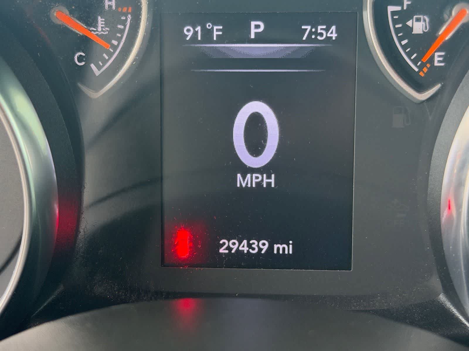 Used 2023 Jeep Wrangler Unlimited Sport AWD/4WD image 23