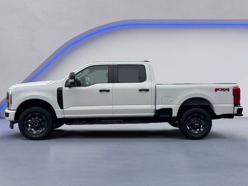 New 2026 Ford F250 XL w/ STX Appearance Package image 10