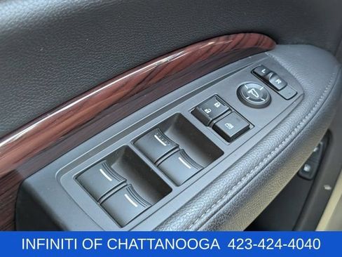 Used 2016 Acura MDX FWD w/ Technology Package image 30