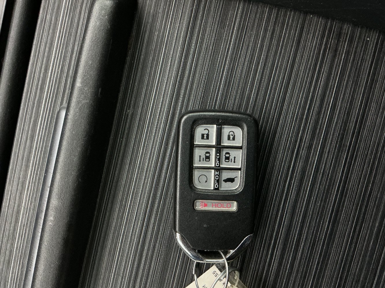 Used 2019 Honda Odyssey EX-L image 41
