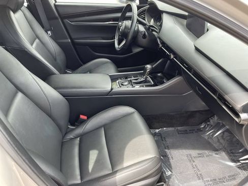 Used 2024 MAZDA MAZDA3 s FWD image 17