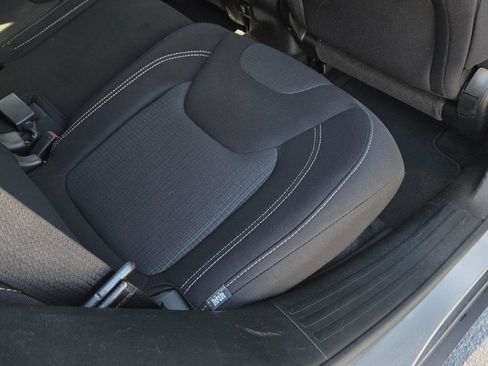 Used 2017 Jeep Cherokee Latitude w/ Safety/Convenience Group image 42