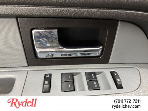 Used 2014 Ford F150 XL w/ Power Equipment Group AWD/4WD image 11