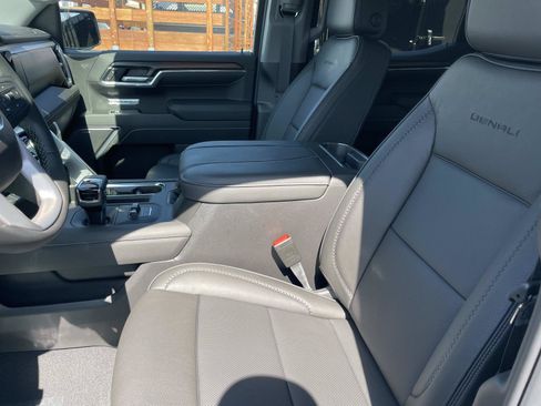 New 2026 GMC Sierra 1500 Denali AWD/4WD image 23
