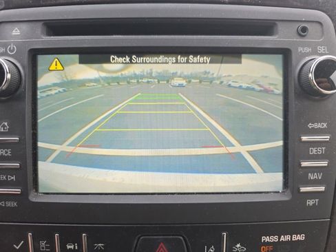 Used 2016 Buick Enclave Premium w/ Experience Buick Package image 33