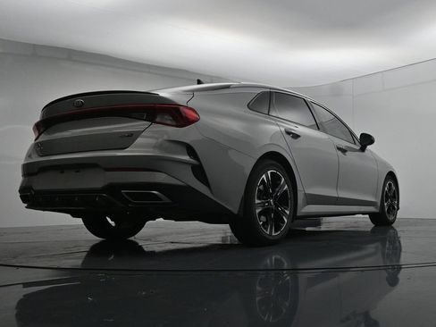 Used 2021 Kia K5 GT-Line w/ GT-Line FWD Premium Package image 22