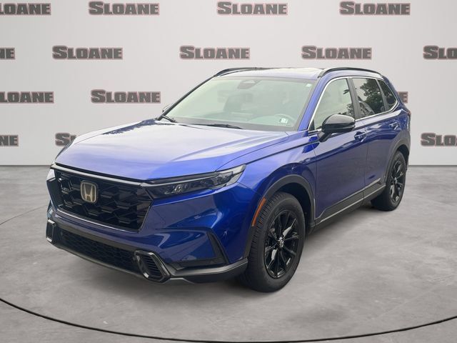 Used 2024 Honda CR-V Sport-L image 1