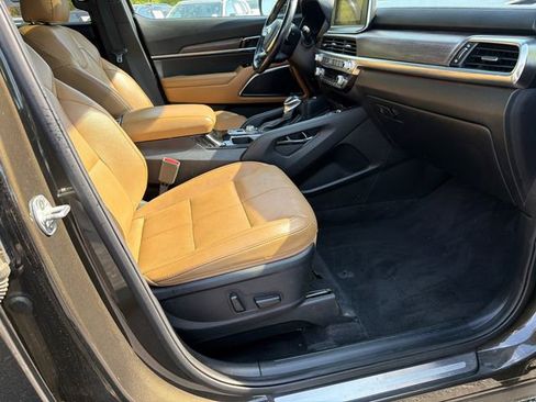 Used 2020 Kia Telluride SX AWD/4WD image 13