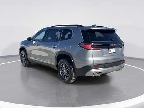 New 2026 GMC Acadia Elevation FWD image 6