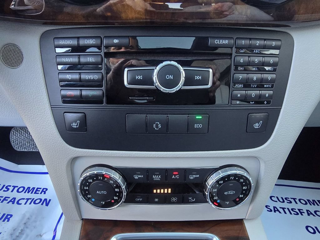 Used 2013 Mercedes-Benz GLK 350 4MATIC image 24