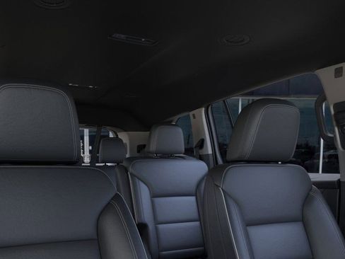 New 2026 Buick Enclave Preferred w/ Power Package image 25