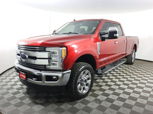 Used 2019 Ford F350 Lariat w/ Lariat Ultimate Package image 1