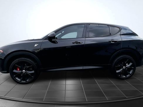 Used 2023 Dodge Hornet GT w/ Track Pack AWD/4WD image 3