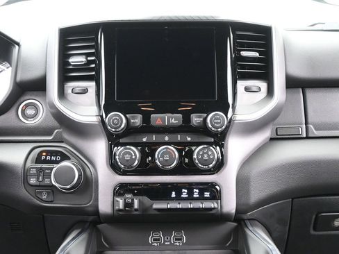 New 2025 RAM 1500 Big Horn image 25