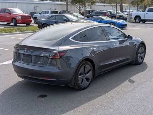 Used 2020 Tesla Model 3 Long Range AWD/4WD image 3