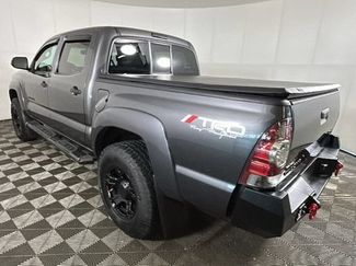Used 2013 Toyota Tacoma PreRunner w/ TRD Off-Road Pkg RWD video 4