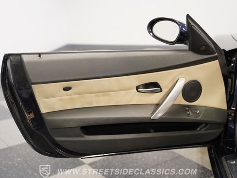 Used 2007 BMW M Roadster image 38