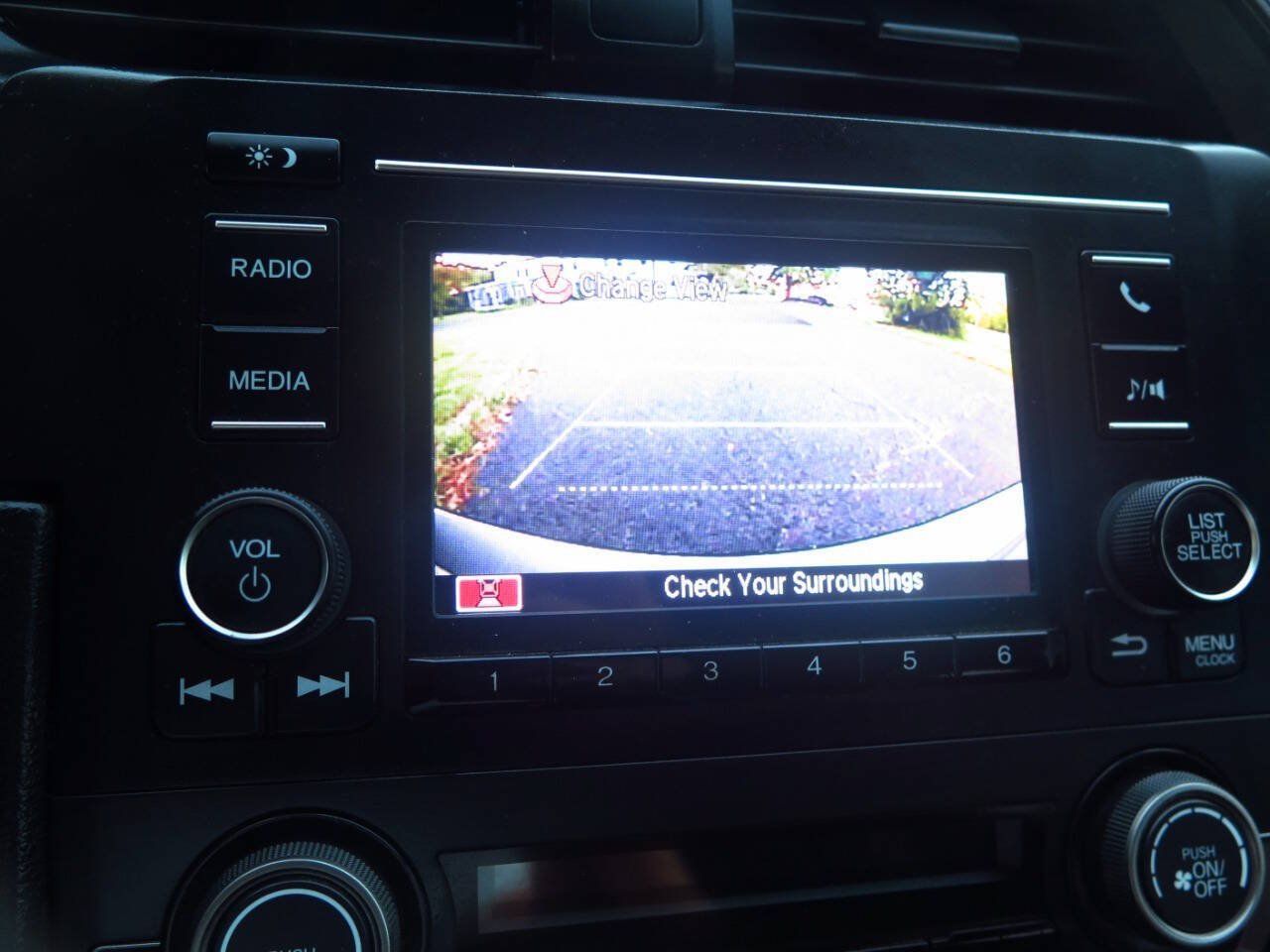 Used 2018 Honda Civic Sport image 11