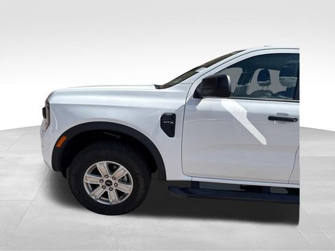 Used 2024 Ford Ranger XL w/ Trailer Tow Package AWD/4WD image 36