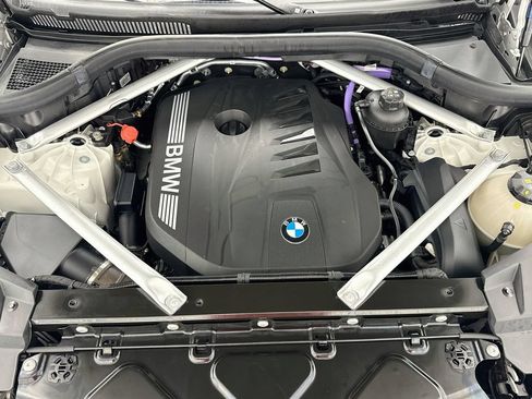 Certified 2024 BMW X5 sDrive40i w/ Parking Assistance Package RWD image 28
