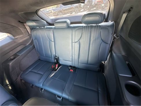 New 2025 Cadillac Escalade IQ Sport 2 image 9