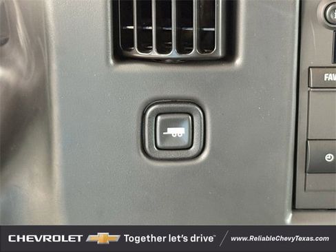 New 2024 Chevrolet Express 3500 WT w/ Driver Convenience Package image 19