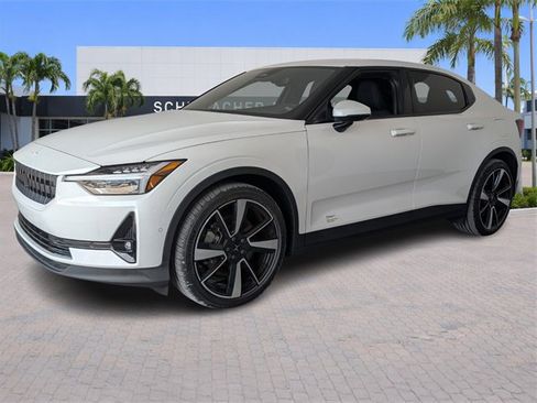 Used 2022 Polestar Polestar 2 w/ Pilot Package image 4