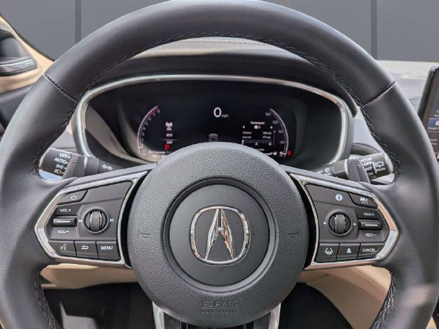 Used 2026 Acura MDX w/ Technology Package FWD image 35