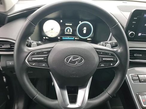 Certified 2022 Hyundai Santa Fe XRT w/ Cargo Package image 15