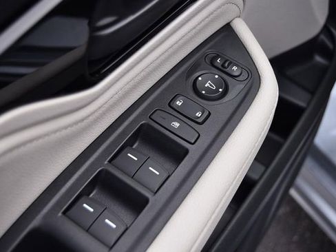 New 2026 Honda Odyssey Touring image 8