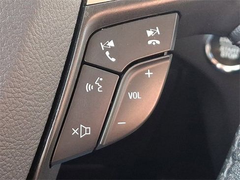 Used 2024 Ford Edge SEL image 25