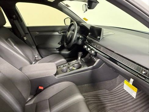 Used 2026 Honda Civic Sport image 41