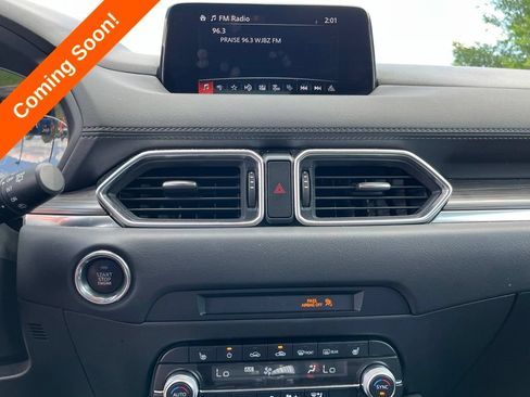 Used 2019 MAZDA CX-5 Grand Touring FWD image 21