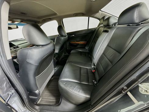 Used 2012 Honda Accord EX-L image 23