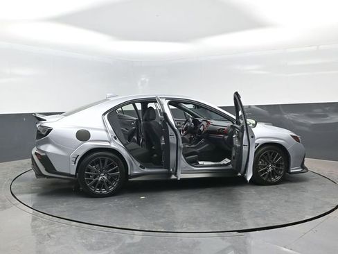 Used 2023 Subaru WRX Premium w/ Popular Package #2 AWD/4WD image 25