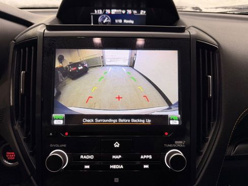 Used 2022 Subaru Forester Wilderness image 18