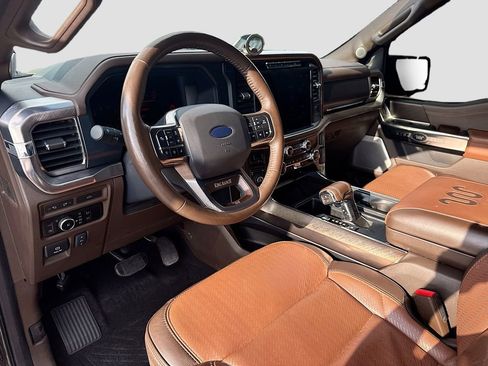 Used 2024 Ford F150 King Ranch AWD/4WD image 10