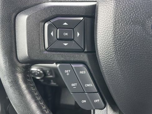 Used 2017 Ford F150 XLT w/ Equipment Group 302A Luxury RWD image 13